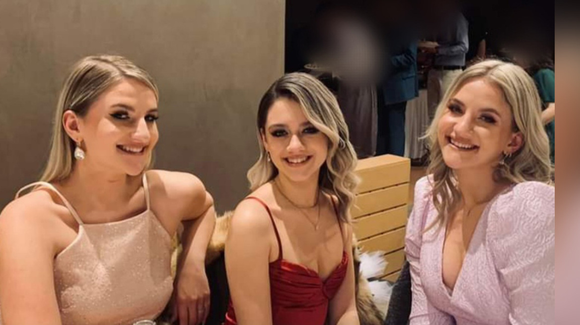Σύγκρουση τρένων στα Τέμπη – Αλέξης Κούγιας: Οι οικογένειες των τριών κοριτσιών από το Καστράκι δεν ξέρουν αν θα μπορέσουν να τους κάνουν κηδεία