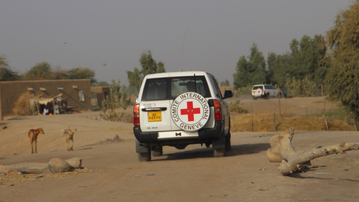 Μάλι: Δυο εργαζόμενοι του Ερυθρού Σταυρού που απήχθησαν αφήνονται ελεύθεροι