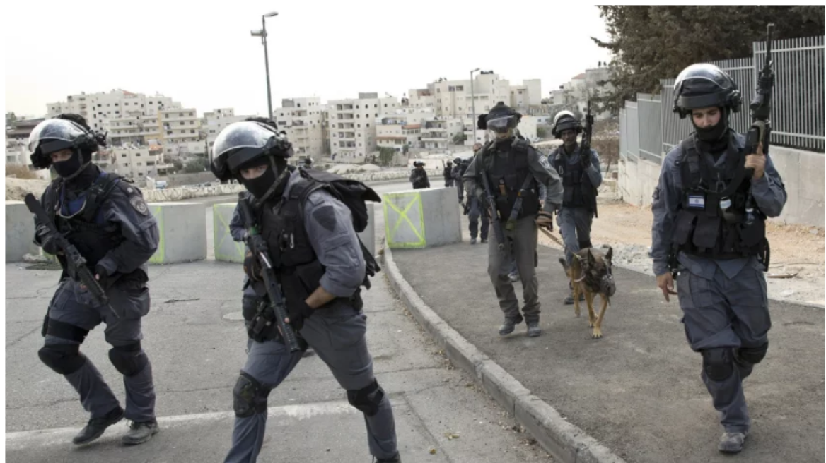 Δυτική Όχθη: Ισραηλινές δυνάμεις σκότωσαν Παλαιστίνιο μαχητή σε έφοδο την πρώτη ημέρα του Ραμαζανίου