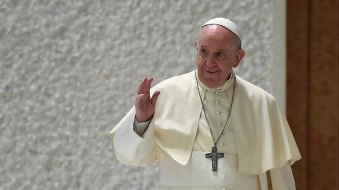 Πάπας Φραγκίσκος: Εξιτήριο αύριο για τον Ποντίφικα από το νοσοκομείο