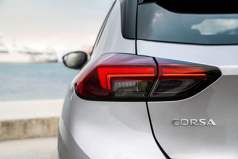 Opel Corsa 6ης γενιάς: Κατέκτησε την πρώτη θέση στις πωλήσεις το πρώτο τρίμηνο του 2023