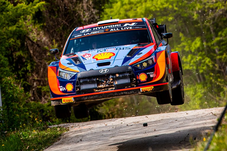 Croatia Rally: Μια ανάσα πριν την εκκίνηση του 4ου αγώνα WRC 2023