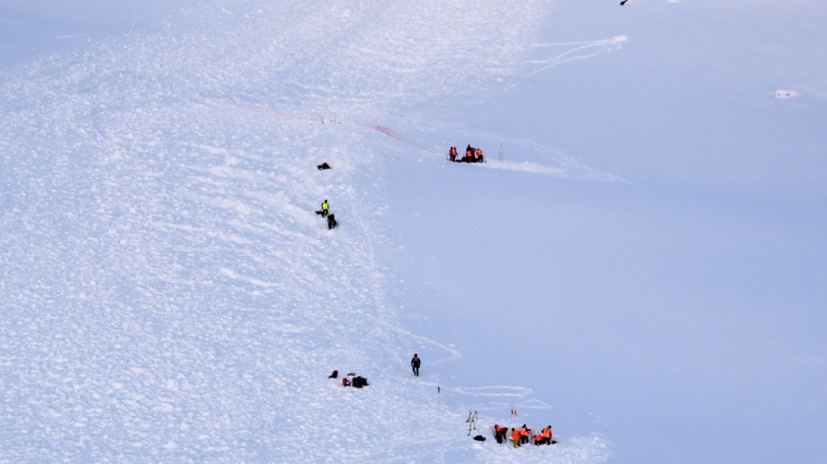 Νορβηγία: Τέσσερις νεκροί από χιονοστιβάδες