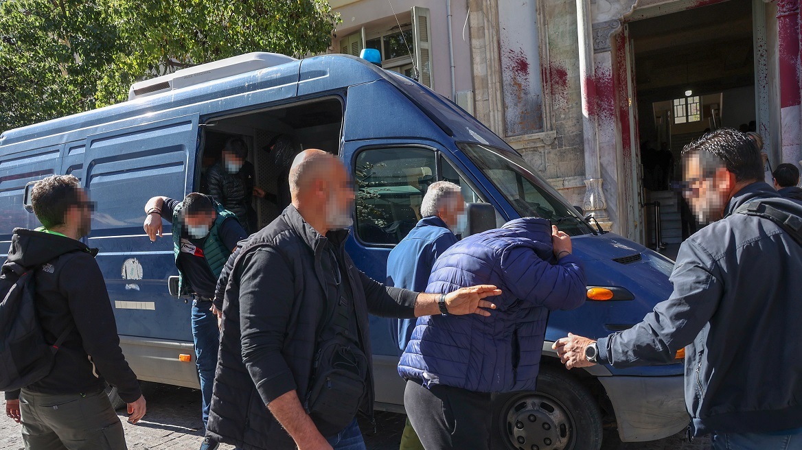 Κρήτη: Προφυλακιστέοι κρίθηκαν οι τρεις απο τους επτά συλληφθέντες για την υπόθεση αρχαιοκαπηλίας