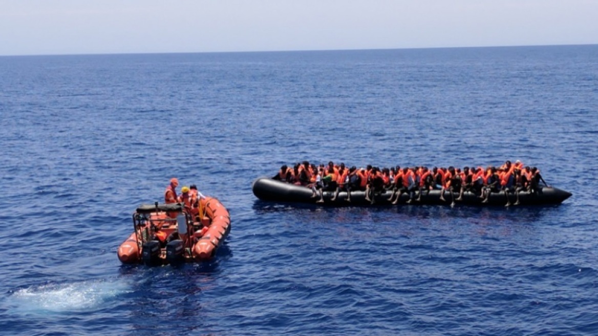 Τυνησία: Ναυάγιο σκάφους με μετανάστες – Τουλάχιστον 20 αγνοούμενοι