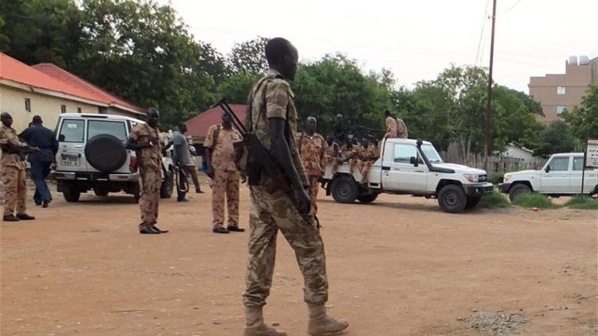 Σουδάν: Ο αναπληρωτής στρατιωτικός ακόλουθος της Αιγύπτου σκοτώθηκε από πυρά της RSF