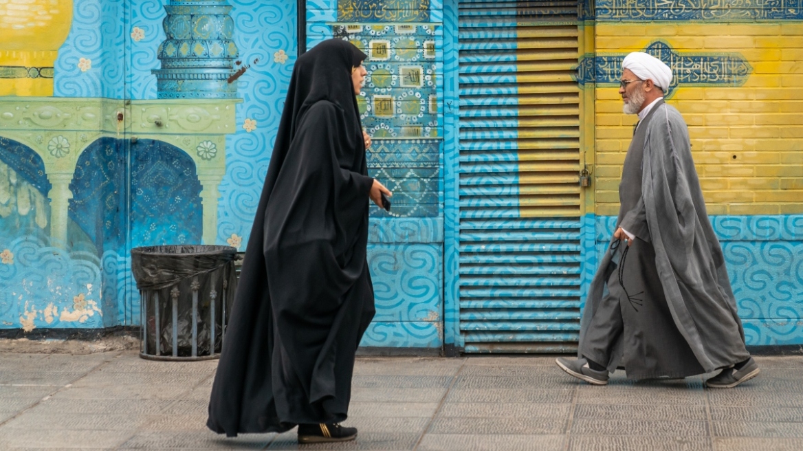 Το Ιράν θα υιοθετήσει αυστηρότερες ποινές για τη βία κατά των γυναικών