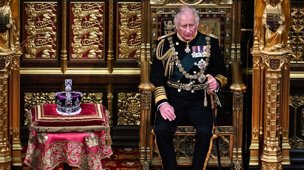 Βρετανία: Όρκο «αληθινής πίστης» θα δώσουν όσοι παρευρεθούν στη στέψη του Βασιλιά Καρόλου Γ’ της 6ης Μαΐου