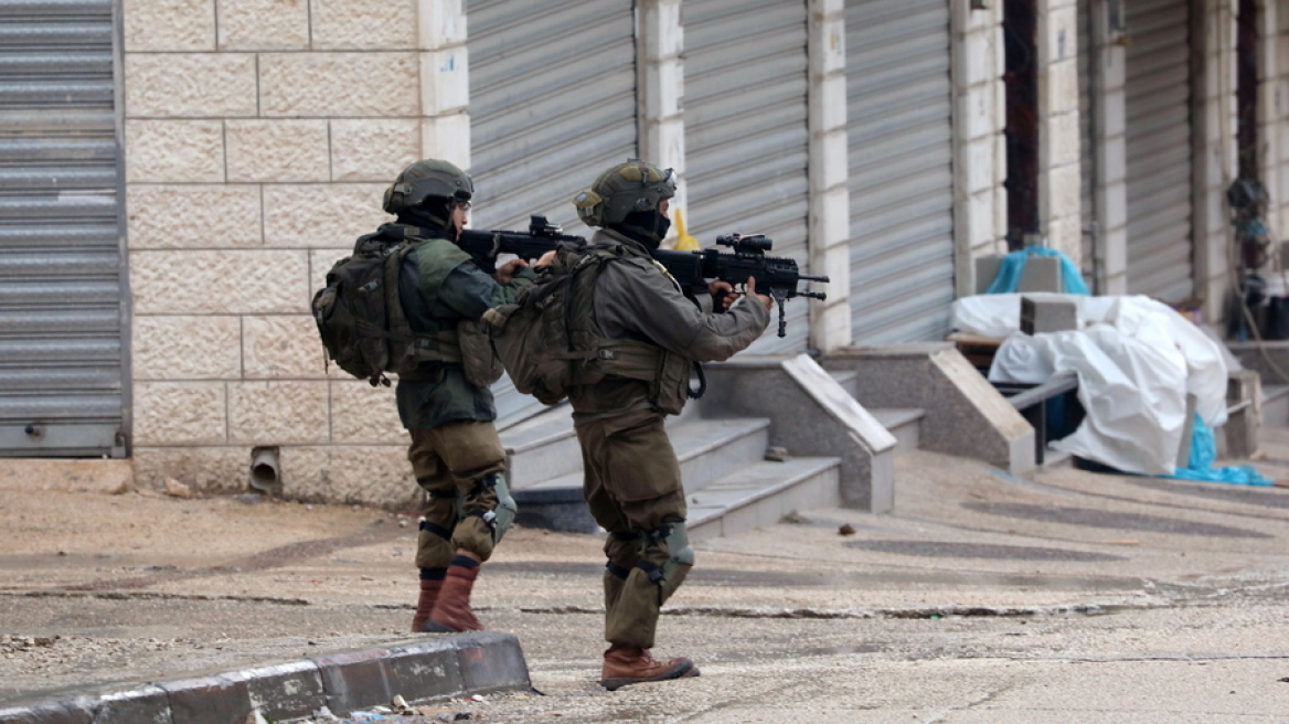 Ισραήλ: Δύο γυναίκες σκοτώθηκαν σε επίθεση στη Δυτική Όχθη