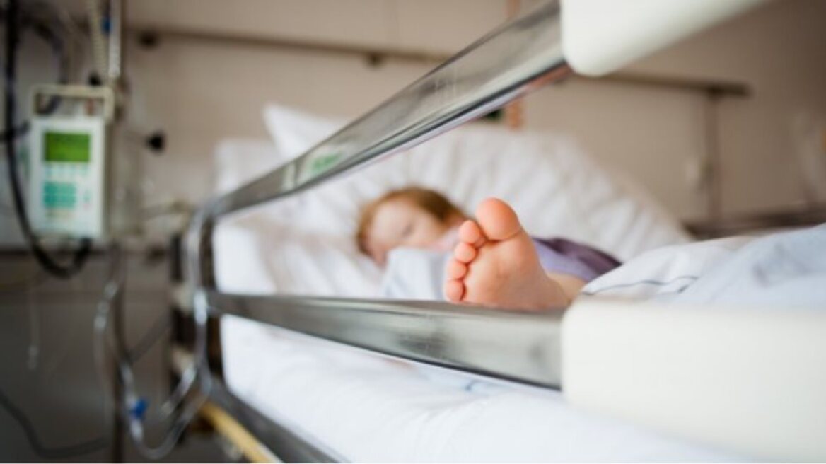 ΕCDC: Ακόμη δύο θάνατοι παιδιών από στρεπτόκοκκο Α στην Ελλάδα