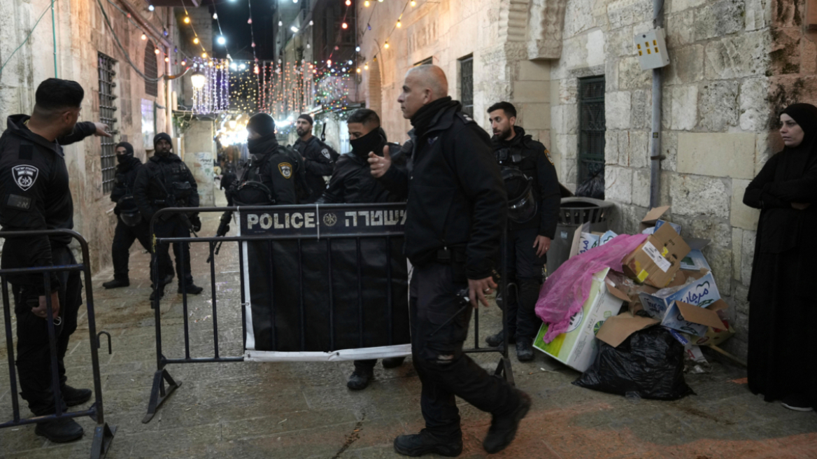 Ισραήλ: Η οικογένεια του 26χρονου που σκοτώθηκε στην Πλατεία των Τεμενών απορρίπτει την εκδοχή της αστυνομίας