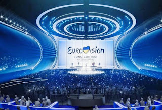 Eurovision 2023: Ο μεγάλος τελικός απόψε στην ΕΡΤ (trailer+photo)