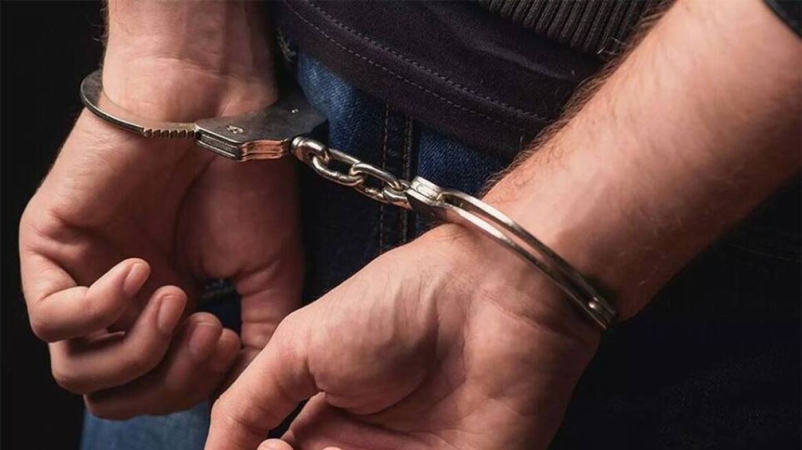 Θεσσαλονίκη: Συνελήφθησαν επ’ αυτοφώρω πέντε ανήλικοι για απόπειρα κλοπής