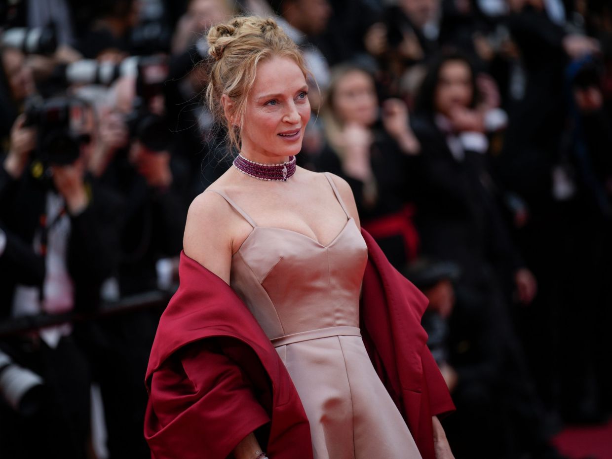 Το Cannes Film Festival 2023 έκανε πρεμιέρα με ένα κόκκινο χαλί που έκλεψε τις εντυπώσεις