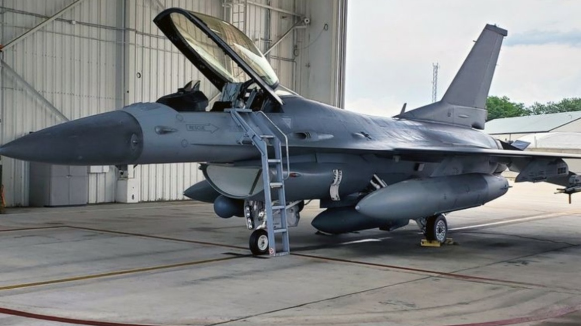 Πόλεμος στην Ουκρανία: Η παράδοση μαχητικών F-16 θα ήγειρε ζήτημα εμπλοκής του NATO στη σύρραξη, διαμηνύει η Ρωσία