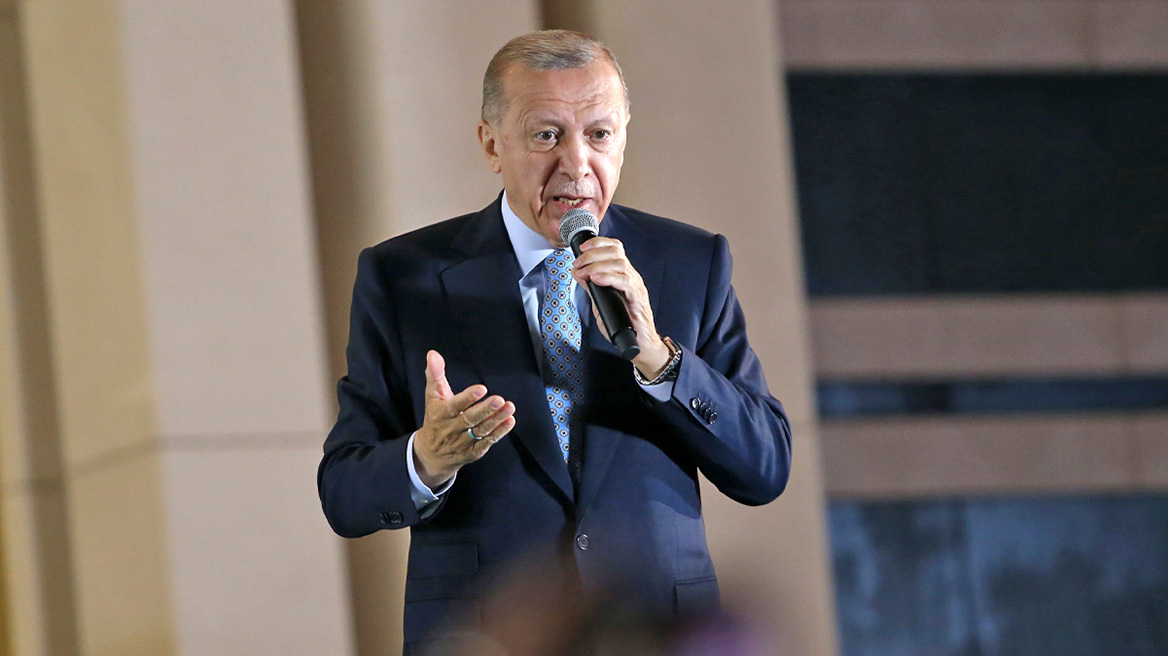 Άνοιξε ο δρόμος για τον «αιώνα της Τουρκίας» – Νέος Ατατούρκ θέλει να γίνει ο Ερντογάν