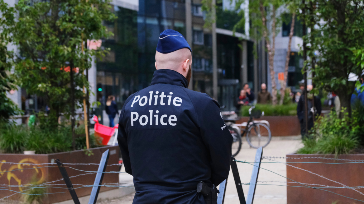 Βέλγιο: Συνελήφθη ύποπτο μέλος του τρομοκρατικού πυρήνα της Αλ Κάιντα