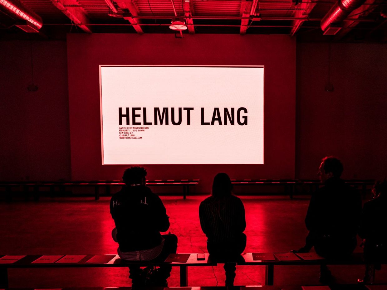 Ο Peter Do είναι ο νέος καλλιτεχνικός διευθυντής του Helmut Lang που περνάει σε φάση αναγέννησης