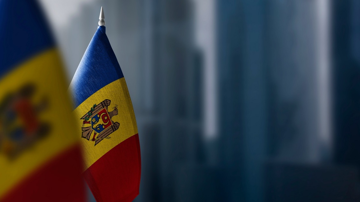 Μολδαβία: Θέλει ένταξη στην Ευρωπαϊκή Ένωση «το συντομότερο δυνατό»
