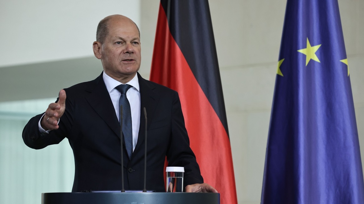 Γερμανία: Ο Σολτς ετοιμάζει περικοπές 20 δισ. ευρώ για να κλείσει «τρύπα » στον προϋπολογισμό του 2024