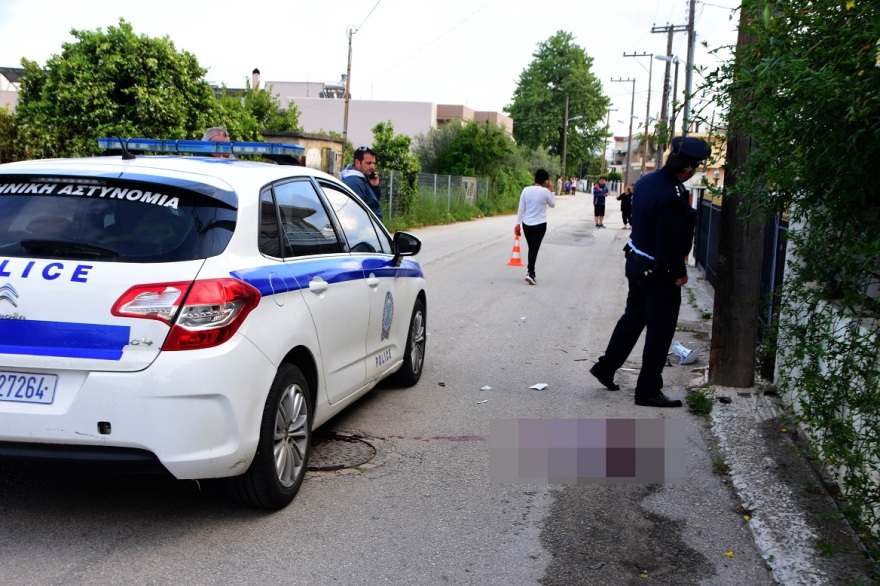 Άργος: Νεκρός σε τροχαίο 33χρονος αστυνομικός – Έπεσε με το μηχανάκι του σε κολώνα