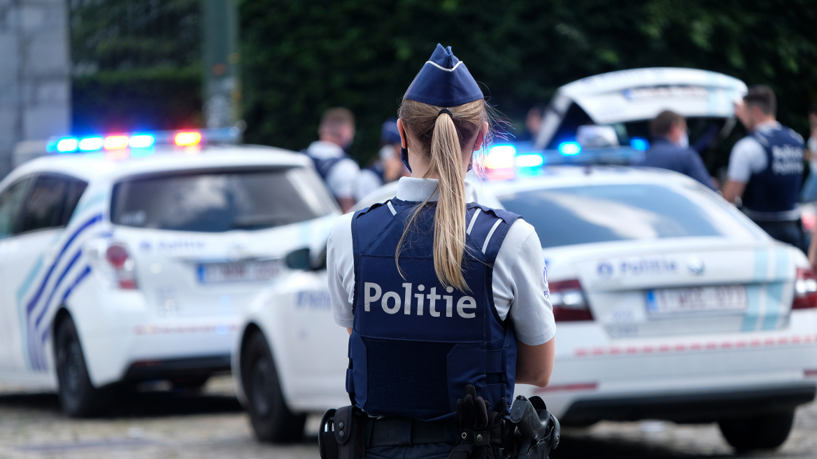 Βέλγιο: Συλλήψεις επτά Τσετσένων – Προετοίμαζαν τρομοκρατική επίθεση