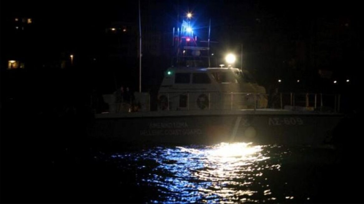 Θεσσαλονίκη: Απαγόρευση απόπλου φορτηγού πλοίου με σημαία Τουρκίας και σύλληψη του πλοιάρχου