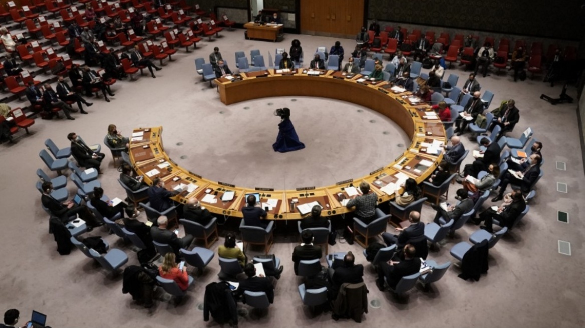 ΟΗΕ: Πράσινο φως για τη σύνοδο των ΥΠΕΞ του Αφγανιστάν, του Πακιστάν και της Κίνας