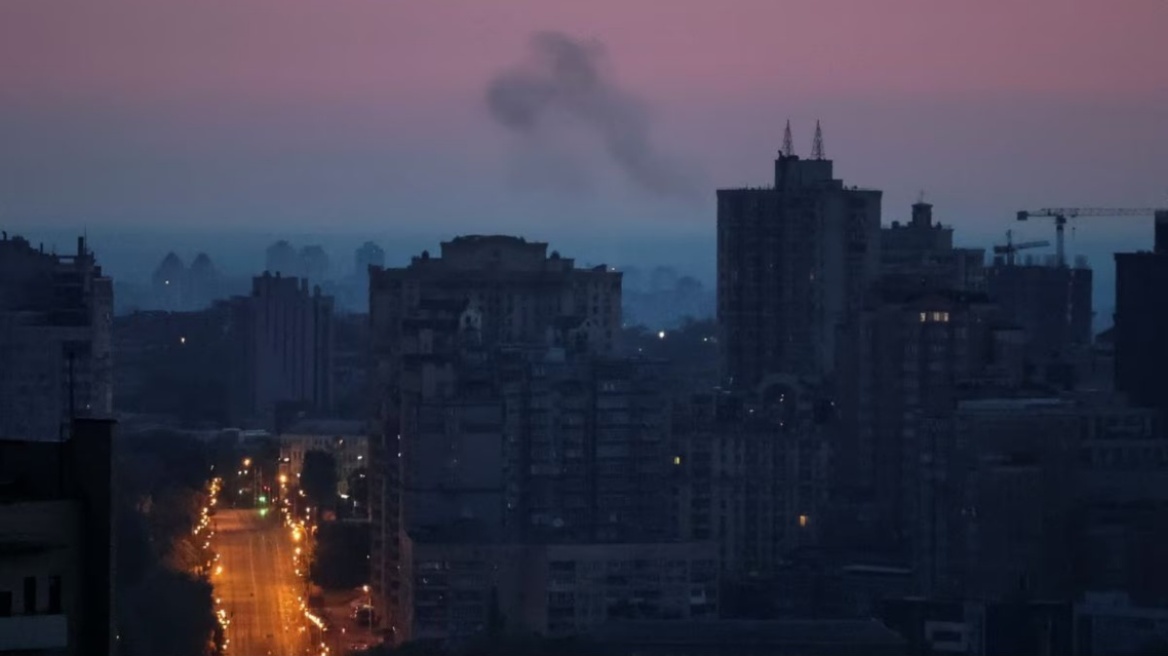 Πόλεμος στην Ουκρανία: Πάνω από 40 drones και πύραυλοι καταρρίφθηκαν σήμερα, ανακοίνωσε το Κίεβο