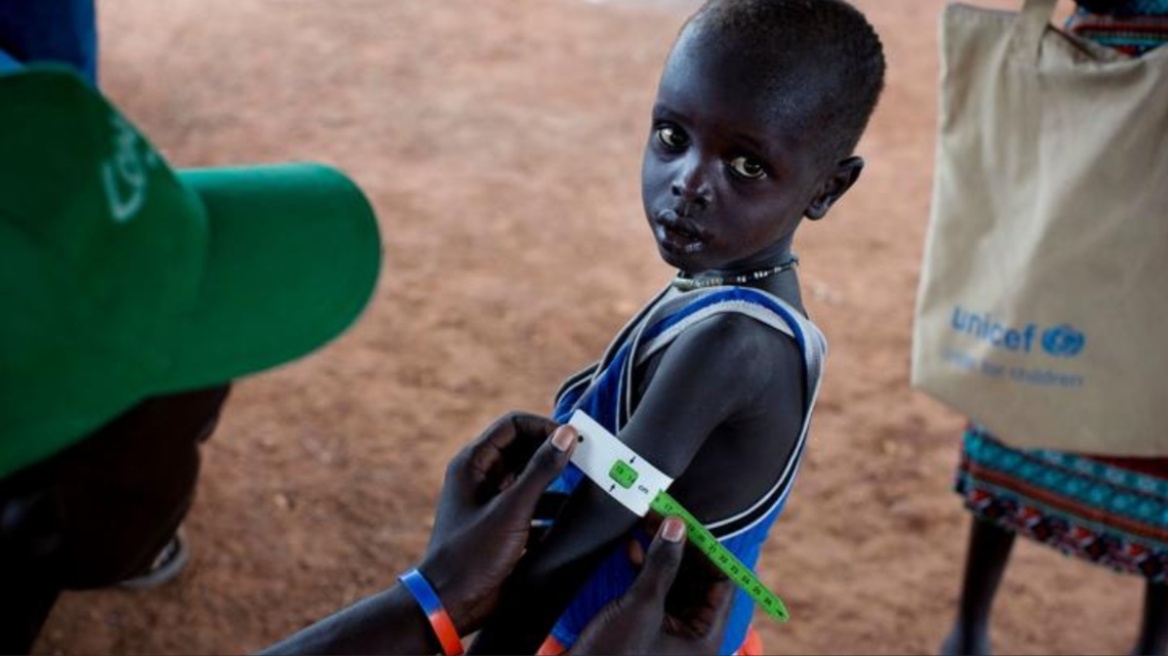 ΟΗΕ: Αν συνεχιστεί ο πόλεμος στο Σουδάν θα πεινάσουν 19 εκατομμύρια άνθρωποι