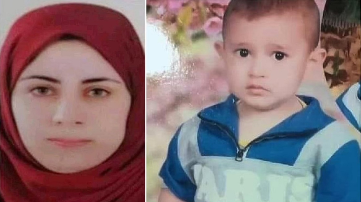 Αίγυπτος: Μητέρα κατηγορείται ότι σκότωσε και έφαγε τον γιο της – Λέει ότι της έκαναν μάγια