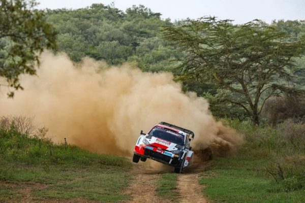 Safari Rally Kenya: Ξεκινάει το μεσημέρι στο Ναιρομπι ο πιο σκληρός και γεμάτος παγίδες αγώνας του WRC