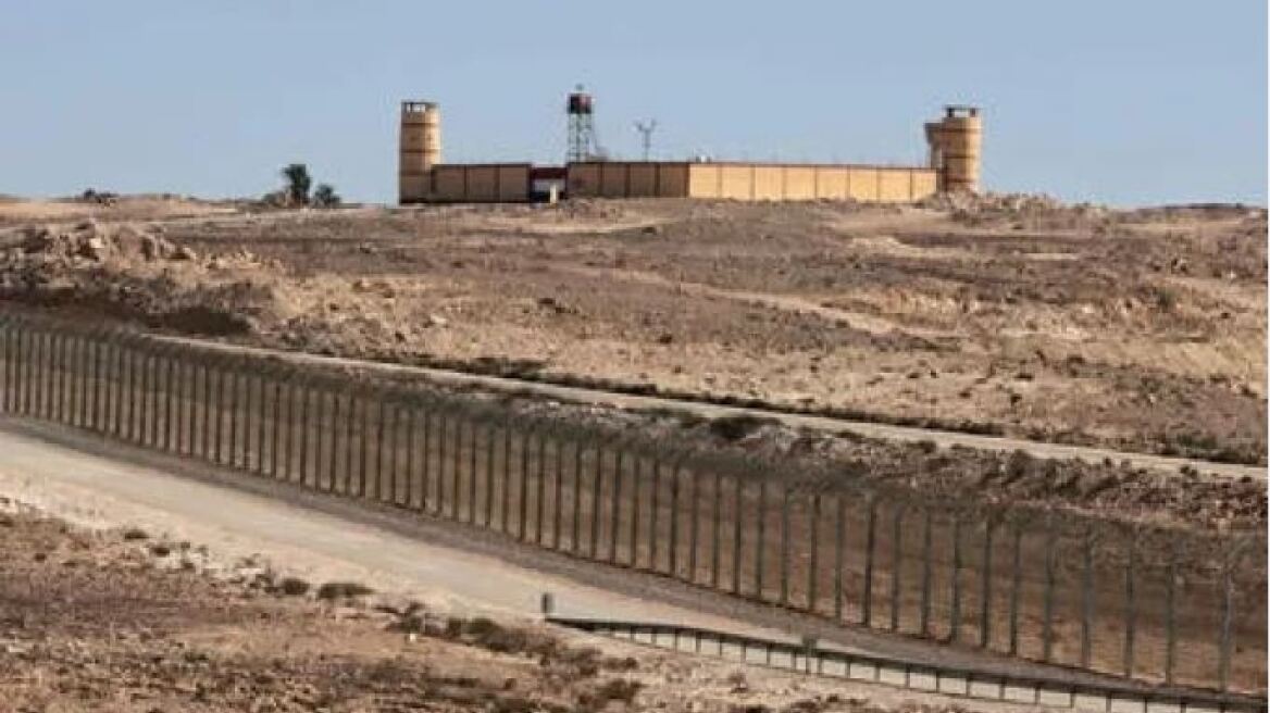 Ισραήλ: Ανταλλαγή πυρών κοντά στα σύνορα με την Αίγυπτο, δύο τραυματίες