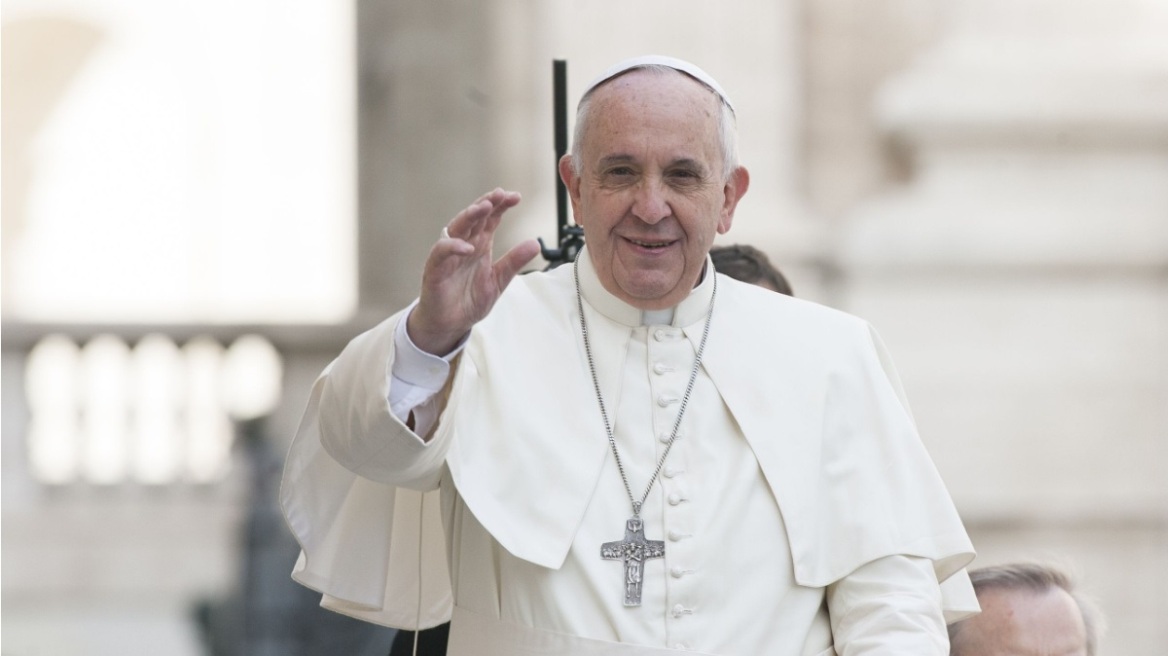 Πάπας Φραγκίσκος: Επέστρεψε στο Βατικανό μετά από εξετάσεις
