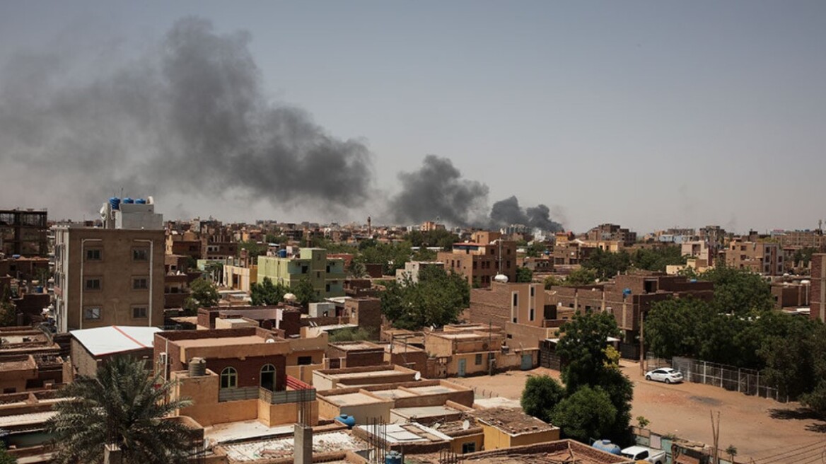 Σουδάν: Μαχητές κατέλαβαν το μουσείο του Χαρτούμ