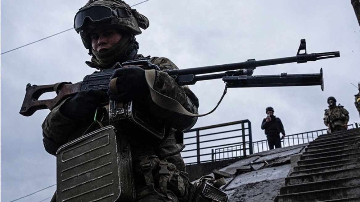 Βελγικά όπλα χρησιμοποιήθηκαν για επιθέσεις μέσα στη ρωσική επικράτεια από τους Ουκρανούς; – Ζητούνται εξηγήσεις από το Κίεβο