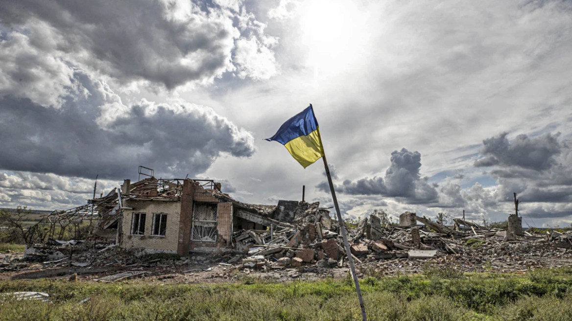 Πόλεμος στην Ουκρανία – Δανία: Διάσκεψη σε συνθήκες μυστικότητας μεταξύ δυτικών και ουδέτερων χωρών