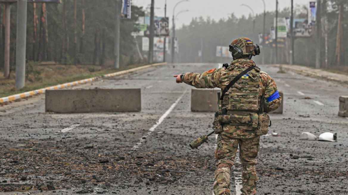 ΗΠΑ – Δημοσκόπηση: Η πλειοψηφία των πολιτών τάσσεται με την αποστολή περισσότερων αμερικανικών όπλων στην Ουκρανία