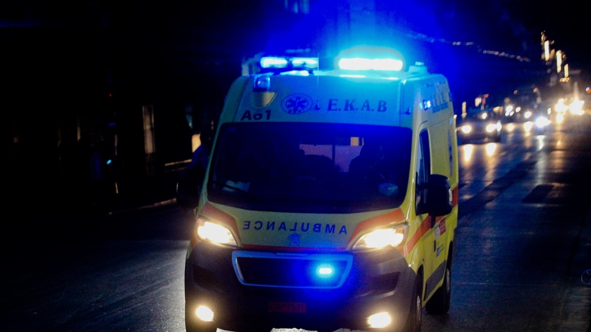 Βόλος: Αυτοκίνητο παρέσυρε 5χρονο αγοράκι – Μεταφέρθηκε στο νοσοκομείο