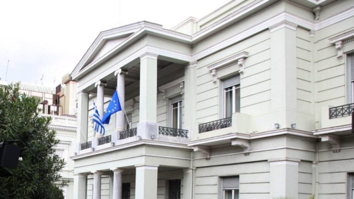 Εμφύλιος Wagner – Πούτιν: Το ελληνικό υπουργείο Εξωτερικών, συνιστά στους Έλληνες πολίτς να αποφεύγουν τα ταξίδια στη Ρωσία