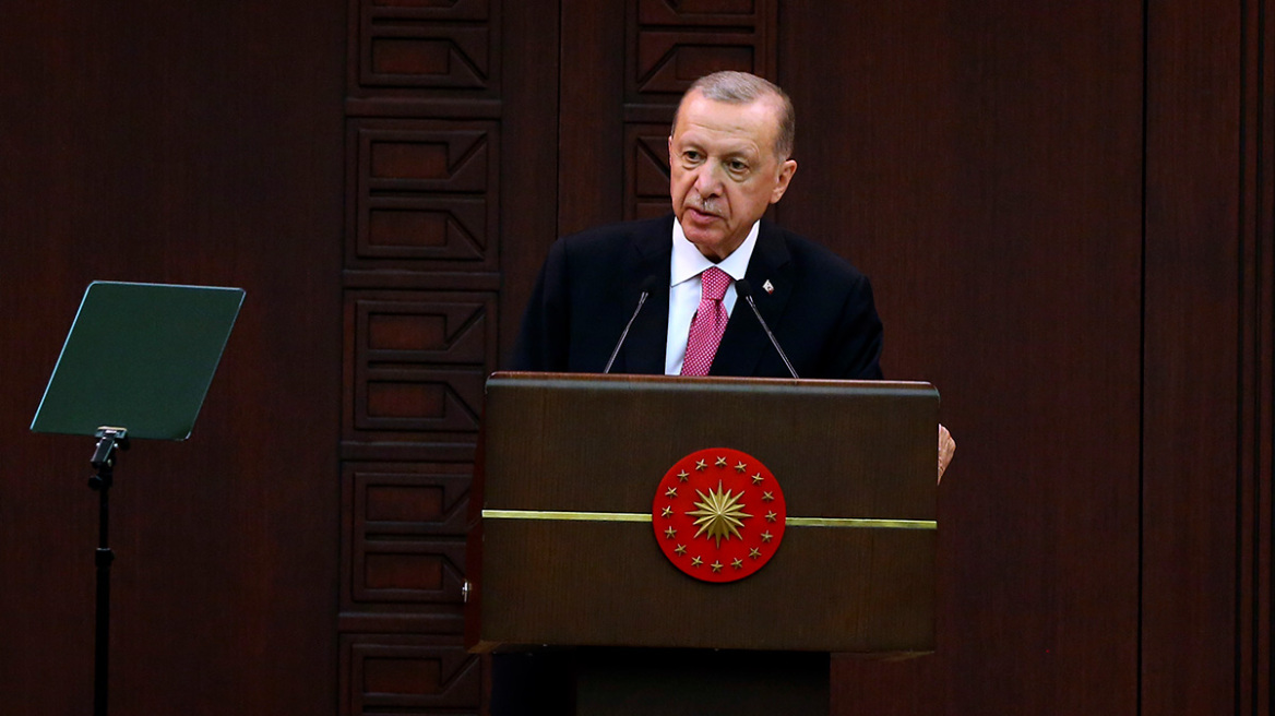 Τουρκία: Μια νέα εποχή για τις σχέσεις Ερντογάν-Δύσης; – Οι πρώτες επαφές