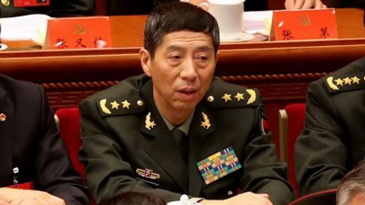 Κίνα: Για αναβίωση «ψυχροπολεμικής νοοτροπίας» στην περιοχή Ασίας-Ειρηνικού μίλησε ο υπουργός Άμυνας