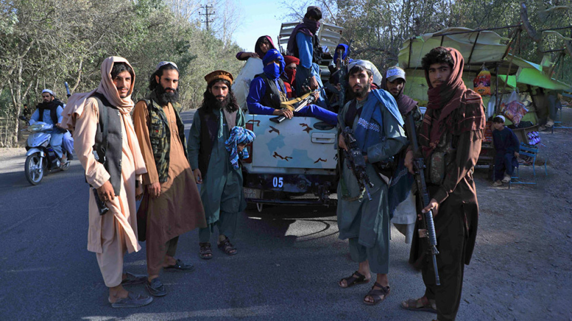Οι Ταλιμπάν απορρίπτουν έκθεση φορέα των ΗΠΑ για τις «απειλές» στο Αφγανιστάν