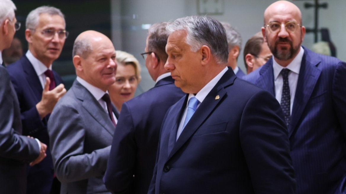 ΕΕ: Πολωνία και Ουγγαρία απαιτούν να αναθεωρηθεί η μεταρρύθμιση των κανόνων για το άσυλο στη Σύνοδο Κορυφής