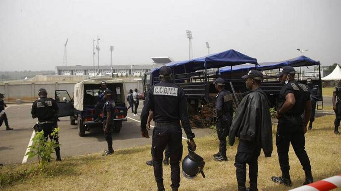 Καμερούν: 10 άμαχοι εκτελέστηκαν σε έφοδο αγγλόφωνων αυτονομιστών ανταρτών