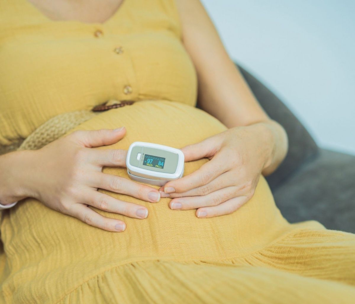 Covid-19: Οι πιθανές επιπτώσεις στην εγκυμοσύνη