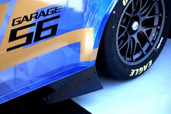 Goodyear: Δυναμική παρουσία στον φετινό αγώνα Le Mans