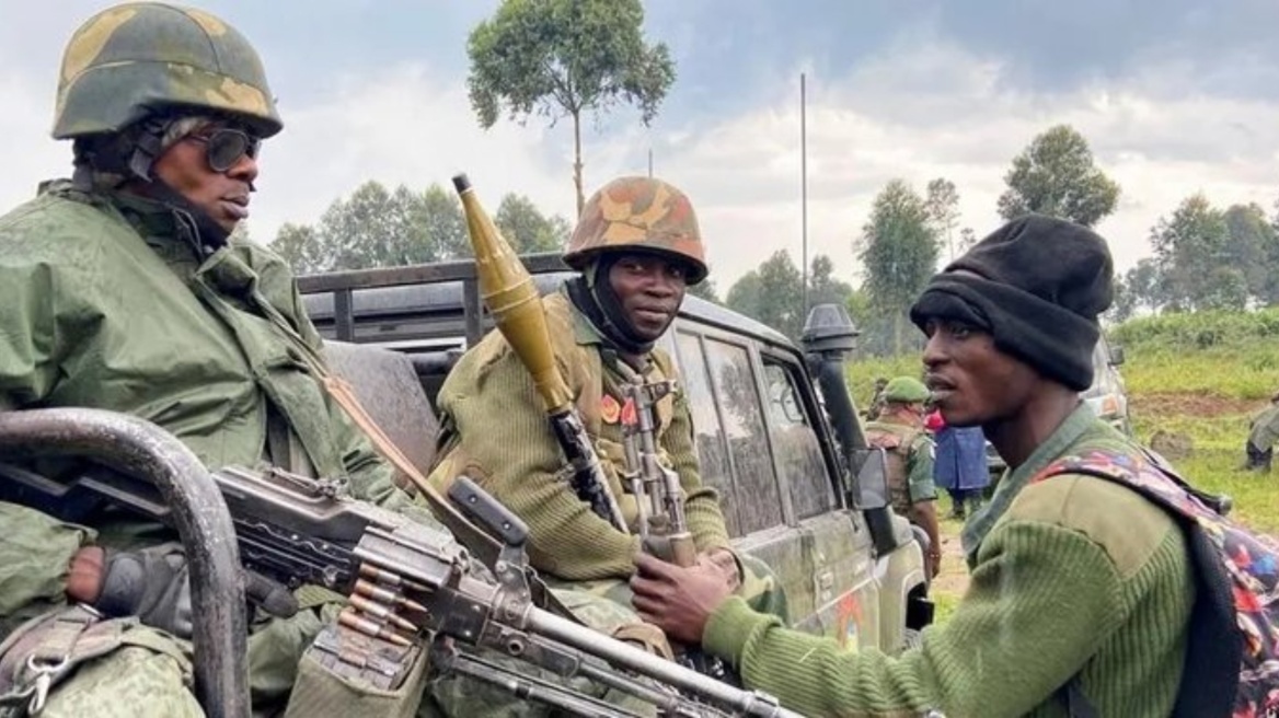 Κονγκό: Τουλάχιστον 12 άμαχοι σφαγιάστηκαν σε επιδρομή τζιχαντιστών σε επαρχία
