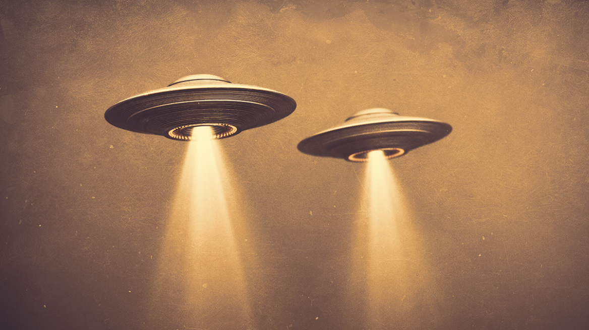 Υπάρχουν UFO, οι ΗΠΑ έχουν εξωγήινη τεχνολογία, είπαν στο Κογκρέσο αναλυτές των ΑΤΙΑ