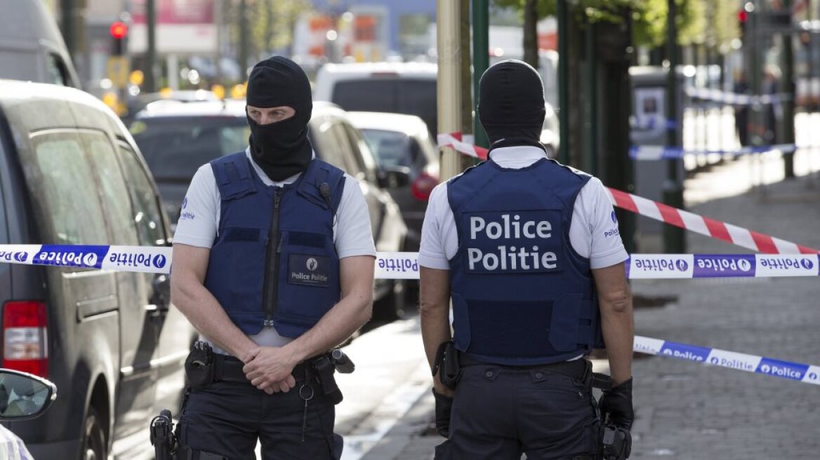 Βέλγιο: Συνελήφθη 35χρονος που σκότωσε και διαμέλισε τη μητέρα του